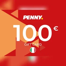 Penny Gift Card 100 SEK