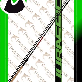 Maver Jurassic Medium Match Rod 4.20m / 22g