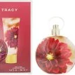 Ellen Tracy Dream Florals Red Dahlia Gift Set (100ml EDP + 100ml Body Lotion)