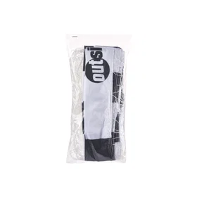 Outsiders Roulette Extra Net 300 x 160 cm Black