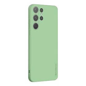 Pinwuyo Silikonetui for Samsung Galaxy S25 Ultra