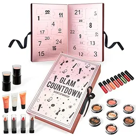 KreativeKraft Advent Beauty Calendar 2026