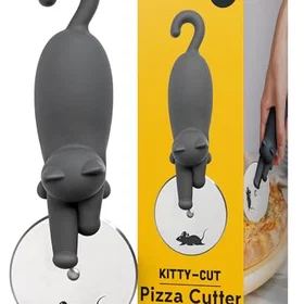 Ototo Kitty-cut Coupe à pizza