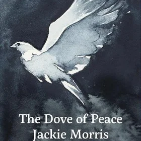 Graffeg Postcard The Dove of Peace (Pack of 4)