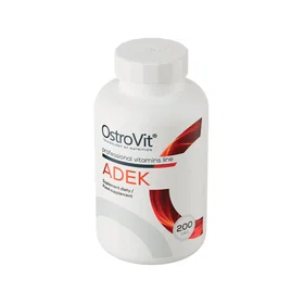 OstroVit Adek 200Tablets