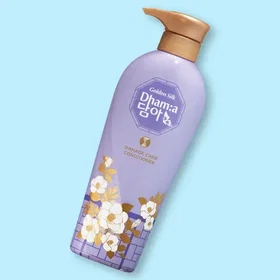Dham:a Soin Anti-dommages 400ml