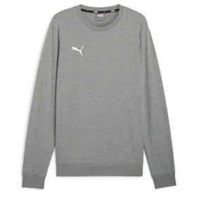Puma teamGOAL Casuals Crewneck (Herre)