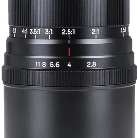 Laowa 45/2.8-11 Ultra Macro APO pour Fujifilm X
