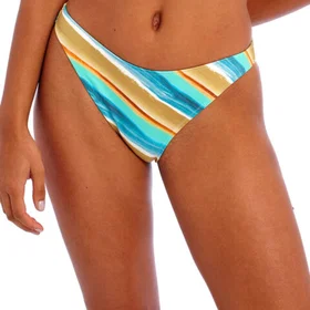 Freya Castaway Island High Leg Bikini Brief (Women's)