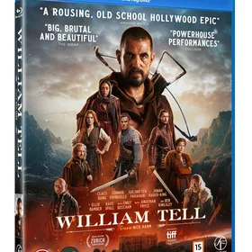 William Tell (Blu-Ray)