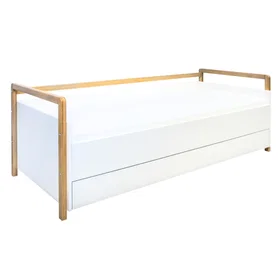 Kocot Kids Banquette Avec Matelas 180x80cm