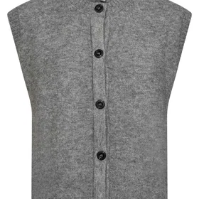 A-View Rena Knit Vest (Dam)