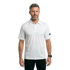Gunn and Moore Maestro Cricket Polo Shirt (Men's)