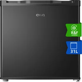 CHiQ CSD31D4E (Hvit)