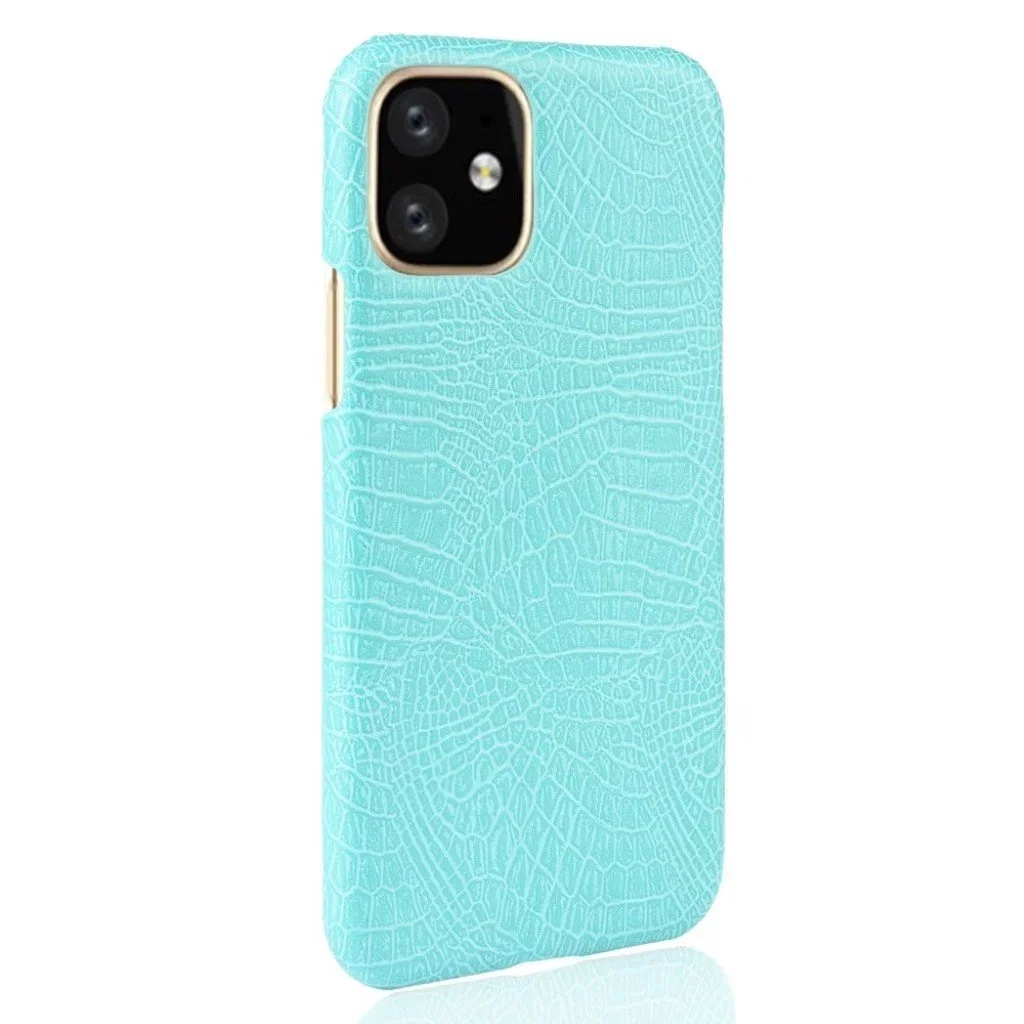 Croco Case for iPhone 11 Pro
