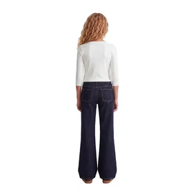 Jack & Jones Rome C248 Flare Fit Jeans (Unisex)