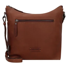 Jack Kinsky Montreal Montreal21N_780 Crossbody Nahka Laukku (26 cm)