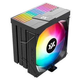 Xyz THERMAX 6 PULSAR ARGB Noir