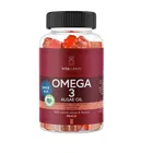 VitaYummy Omega 3 Peach 60 st