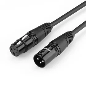 Ugreen XLR Kabel 2m AV130