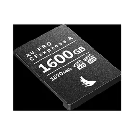 Angelbird AV PRO CFexpress Type A VGP400/VGP800 R1870/W1850 1600GB