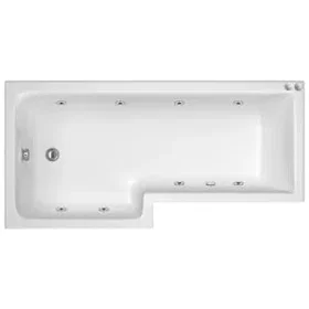 Balterley Whirlpool Bathtub 1700