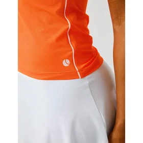 Björn Borg Ace V-Neck T-shirt (Dam)