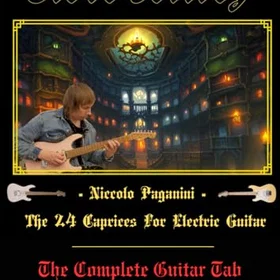 Steve Niccolo Paganini