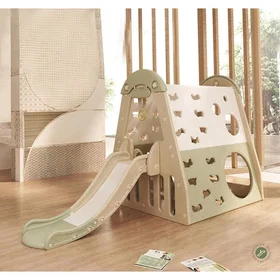 Elite Toys Kids Zone Aktivitetshus