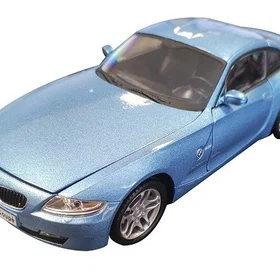 Cararama 1/24 BMW Z4 (848272)