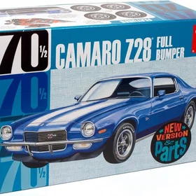 AMT 1/25 Chevrolet Camaro Z/28 Full Bumper (1155)