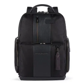 Piquadro Brief Business Backpack 42cm