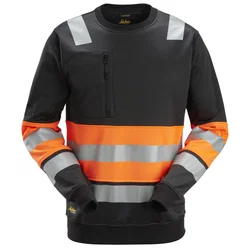 Hultafors High-Vis Genser (Unisex)