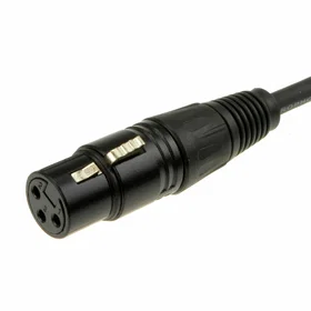 Citronic Classic XLR M-F Câble 1.5m