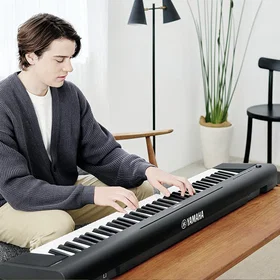 Yamaha NP-35