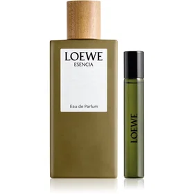 Loewe Esencia Eau de Parfum Presentförpackning för män