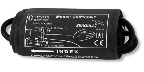 Seagull 16-24cm Cuff