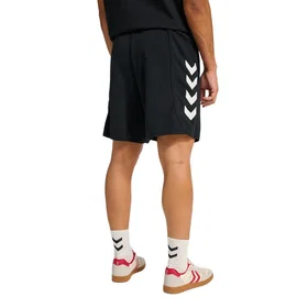 Hummel Oversized Shorts (Unisex)