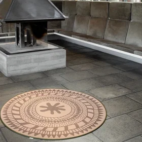 by KlipKlap Lekmatta Raindance