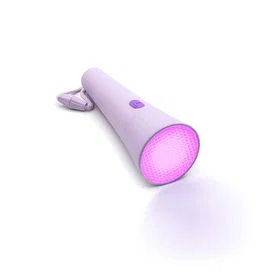 LaLarma Flash Light