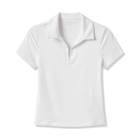 Travis Mathew Skyloft Light Short Sleeve Polo Shirt (Naiset)