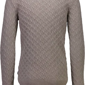 Lindbergh Recycle Structure Knit Sweater (Jr)