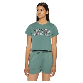 Dickies Aitkin Kortärmad T-shirt (Dam)