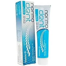 NORMODENT Känsliga Tänder Tandkräm 125ml
