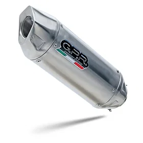 GPR Exclusive Furore-x Slip On Muffler Ktm Smc 690 R 21-24 E5.KT.207.FXSC