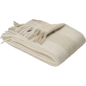 Magasin du Nord Collection Fluffy Pledd Teppe 130x170cm