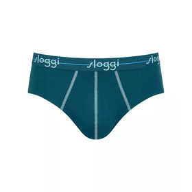 Sloggi Start Midi Boxer 2-pack