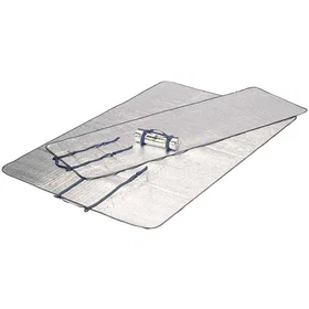 High Peak Isolée Simple (190x60cm)