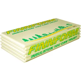 Finnfoam Isolasjonsplate 300fl 50x585x1185mm