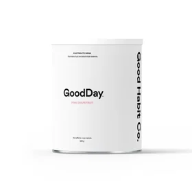 Good Habit Co. Hypotonisk Elektrolytt Pulver 0.5kg